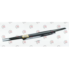 дефлектор капота (мухобійка) 2108, 09, 099 AV-Tuning