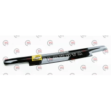 мухобойка ЗАЗ 1103 Славута AV-Tuning