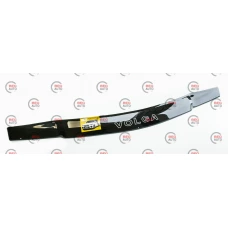 мухобойка ГАЗ 3110 Волга AV-Tuning
