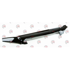 мухобойка Chery Amulet (A15) сед 2003-2010 евро крепеж  ANV