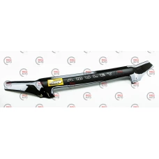 мухобойка Chery Amulet (A15) сед 2003-2010 AV-Tuning