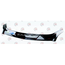мухобойка Opel Zafira B 2005-2011  AV-Tuning