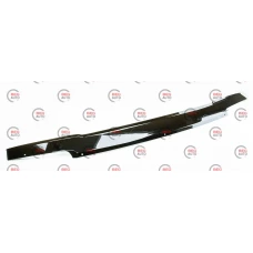 мухобойка Volkswagen T4 1990-2003  евро крепеж  ANV