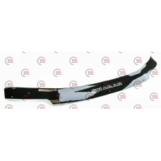 мухобойка Volkswagen Sharan 2000-2010  Restar / VIP