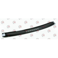 мухобойка Volkswagen Touareg 2002-2010 Restar / VIP