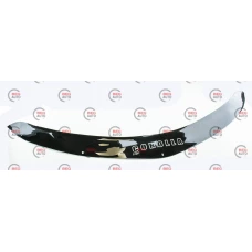 мухобойка Toyota Corolla E16, E17 2012-2018  Restar / VIP