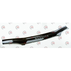 мухобойка Toyota Corolla E11 1999-2001  Restar / VIP