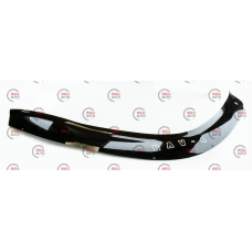 дефлектор капота (мухобійка) Toyota RAV4 IV 2013-2016 VT52
