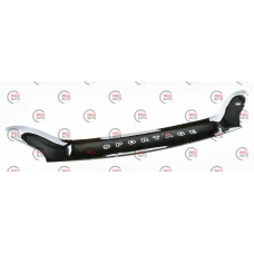 мухобойка KIA Sportage IV (QL) 2015->  VT 52
