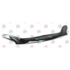 мухобойка KIA Sportage IV (QL) 2015->  Restar / VIP