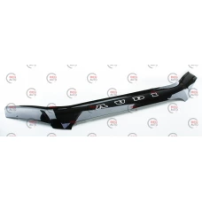 мухобойка Audi A4 (8E/B7) сед 2005-2008  VIP Китай