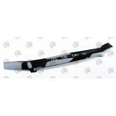 мухобойка Audi A4 (8E/B6) сед 2001-2005 VIP Китай