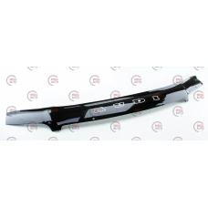 мухобойка Audi A6 (C5) сед 1997-2004  VIP Китай
