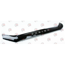 мухобойка Ford Fusion/Mondeo 2012-2020 (USA) VIP Китай