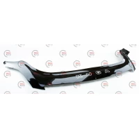 мухобойка Ford Kuga 2008-2012 VT 52