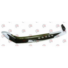 мухобойка Fiat Scudo II 2007-2016 VT 52