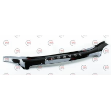 мухобойка Chevrolet Lacetti сед/унив 2004-2013  VIP Китай