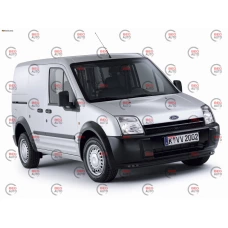 мухобойка Ford Transit Connect I 2002-2013 VIP Китай