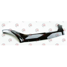 мухобойка Renault Kangoo I 2003-2007 после ресталинга VT 52