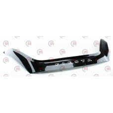 мухобойка Ford Fiesta 2012-> VIP Китай