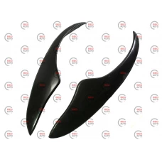 накладки фар Daewoo Lanos 