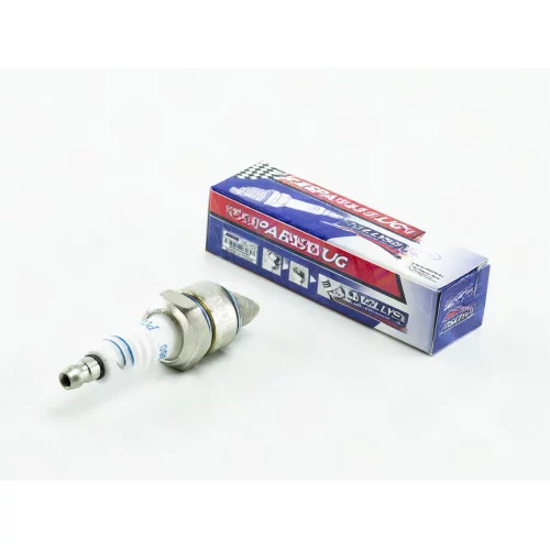 свеча 2т (M14*1,25 12,7mm) E6TC NPS 1818