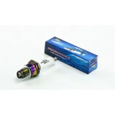 свеча 2т (M14*1,25 12,7mm) E6TC IRIDIUM LIPAI класс: A