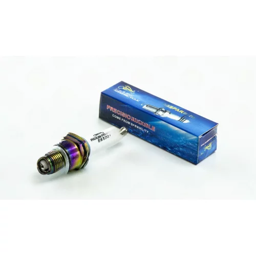 свеча 2т (M14*1,25 12,7mm) E6TC IRIDIUM LIPAI класс: A