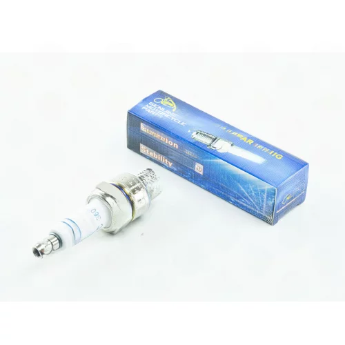 свеча 2т (M14*1,25 12,7mm) E6TC LIPAI форкамерная