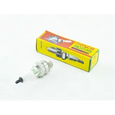 свічка 2т (M14*1,25 12,7mm) E6TC BOSCH SUPER