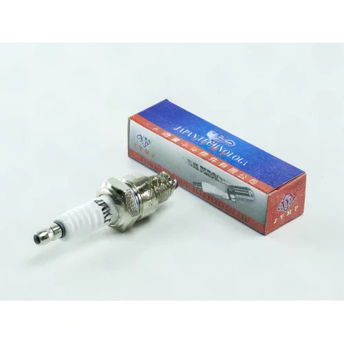свеча 2т (M14*1,25 12,7mm) E6TC двухконтактная