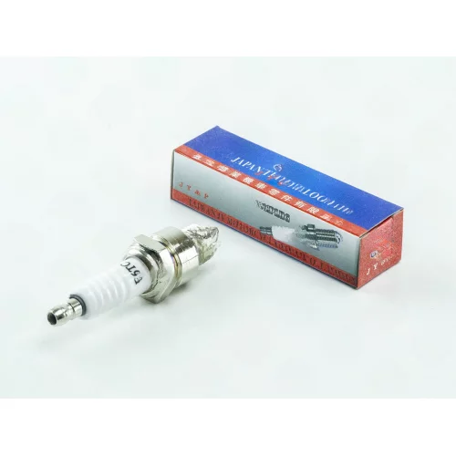 свеча 2т (M14*1,25 12,7mm) E6TC четырехконтактная