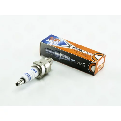 свічка 2т (M14*1,25 12,7mm) E6TC BOND