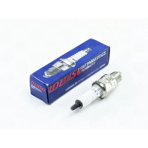 свічка 4т (M10*1,00 12,7mm) A7TC DENSO дешева