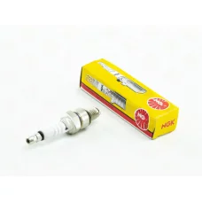 свічка 4т (M10*1,00 12,7mm) А7TJC NGK 3-х контактна
