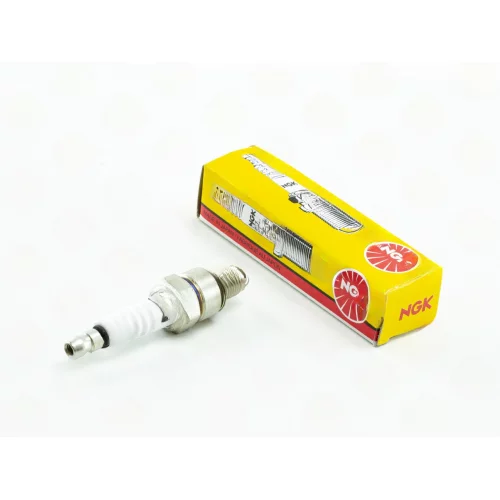 свічка 4т (M10*1,00 12,7mm) А7TJC NGK 3-х контактна