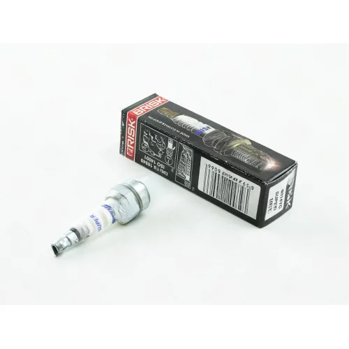 свеча 4т (M10*1,00 12,7mm) BRISK Super (NAR14YC)