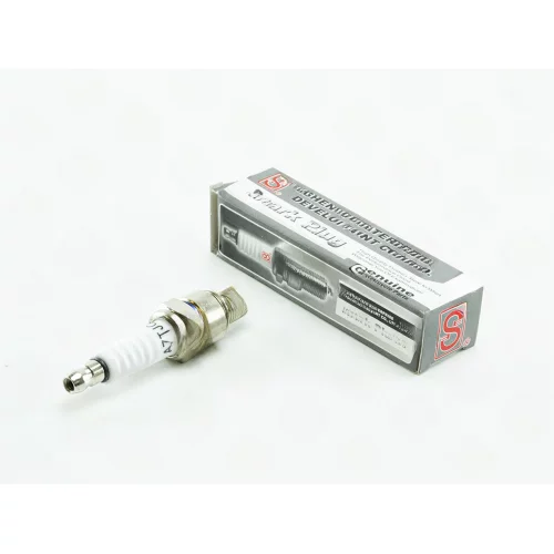 свеча 4т (M10*1,00 12,7mm) А7TJC SEE 3-х контактная