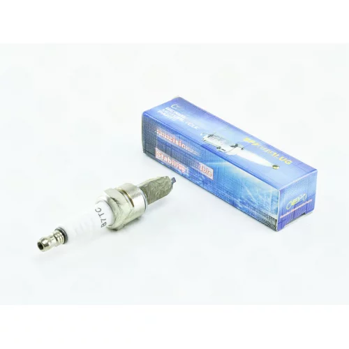 свічка 4т довга (M10*1.00 19mm) B7TC LIPAI (GY6-125/600)