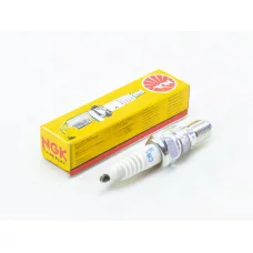 свеча 4т длинная (M10*1.00 19mm) B7TC NGK (GY6-125/600) CR9E