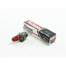свічка  2т L6TC для бензопили PLATINUM M14*1.25 9.5mm