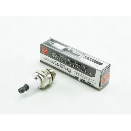 свічка  2т L6TC для бензопили SEE L6TC M14*1.25 9.5mm
