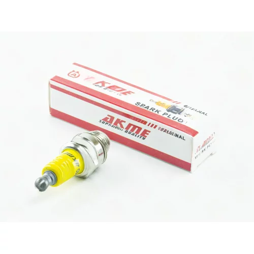 свеча 2т L6TC для б/п AKME Premium желтая