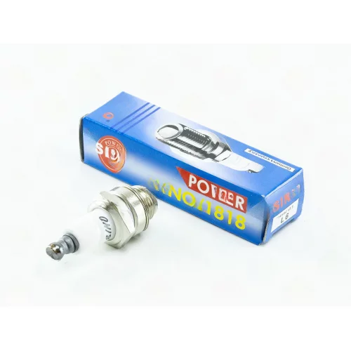 свічка  2т L7TC для бензопили SINO L7TC M14*1.25 9.5mm