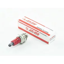 свічка  2т L6TC для бензопили AKME Professional червона