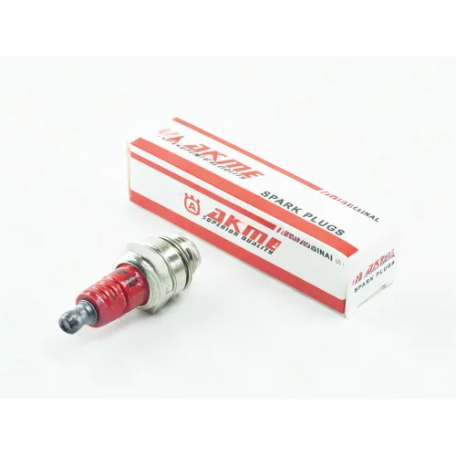 свеча 2т L6TC для б/п AKME Professional красная