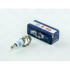 Свічка  2т L6TC для бензопили BOSCH L6/ BSC