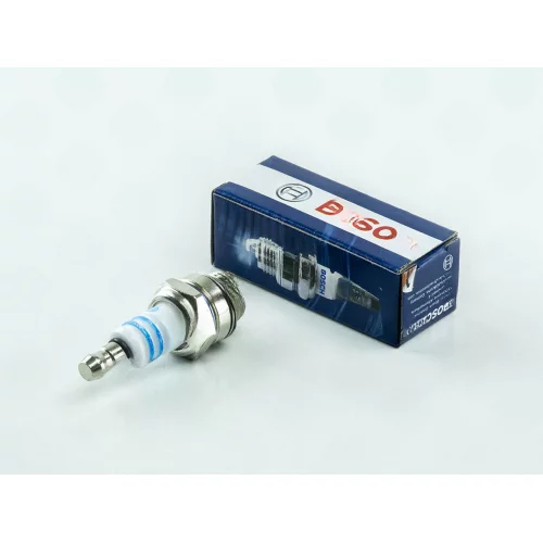 свеча 2т L6TC для б/п BOSCH L6/ BSC