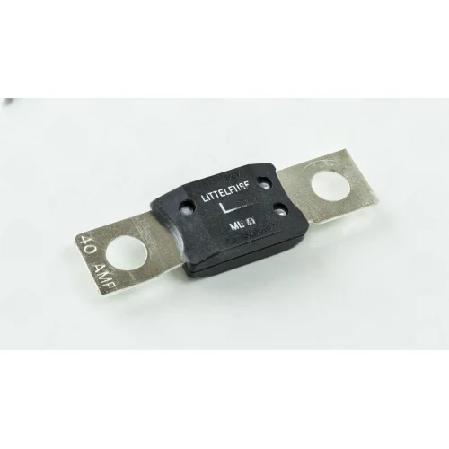 предохранители  MEGA Tesla FG  40A