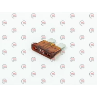 запобіжник Євро АТО (Littelfuse)  7,5А